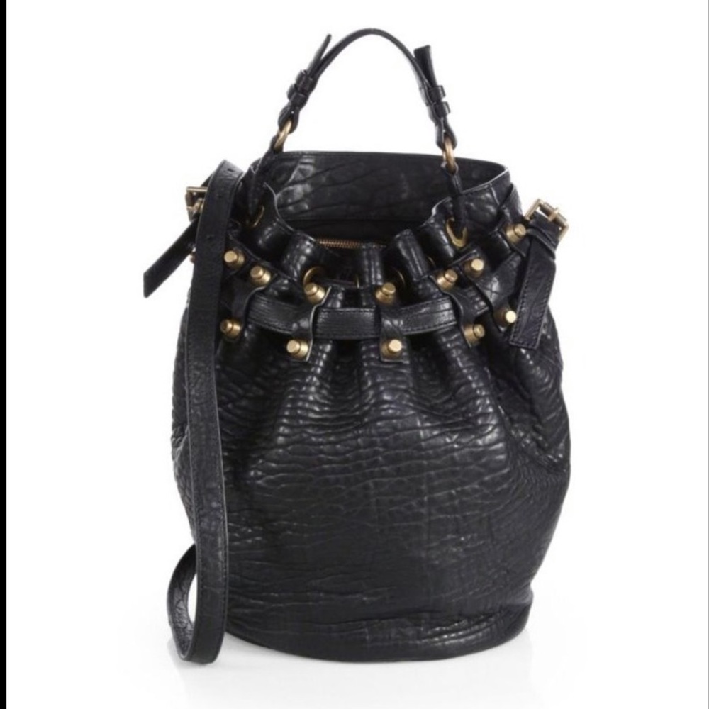 Alexander Wang Bucket bag